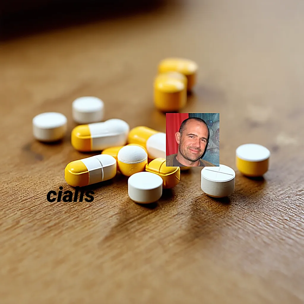 Cialis générique 5 mg